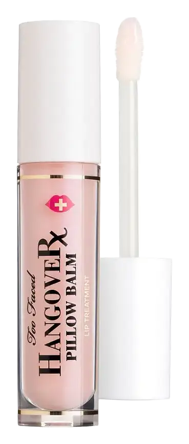 Too Faced Hangover Pillow Balm Nourishing Lip Treatment Original