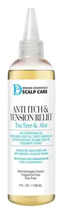 Design Essentials Scalp Care Anti-Itch And Tension Relief