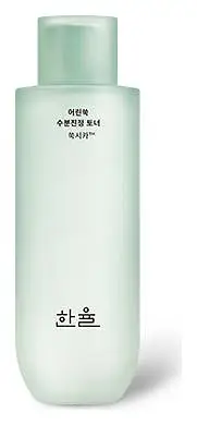 Hanyul Pure Artemisia Calming pH-Balancing Toner