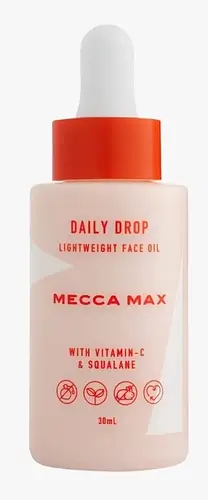 Mecca Cosmetica Daily Drop Lightweight Face Oil