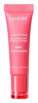Laneige Lip Glowy Balm Berry