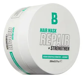 Beauty Bay Repair + Strengthen Hair Mask