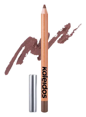 Kaleidos Makeup The Sculpting Lip Pencil Java