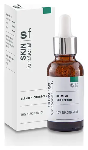 Skin Functional Blemish Corrector 10% Niacinamide