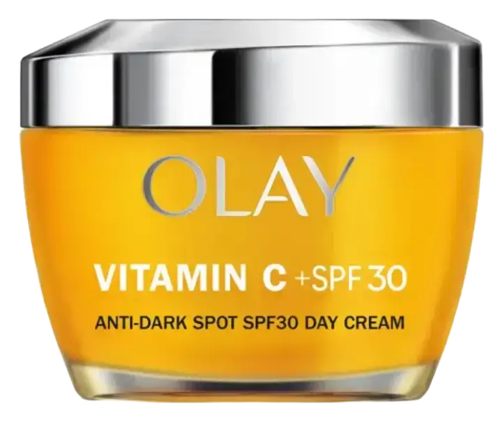 Olay Vitamin C + SPF30 Anti Dark Spot Day Cream UK