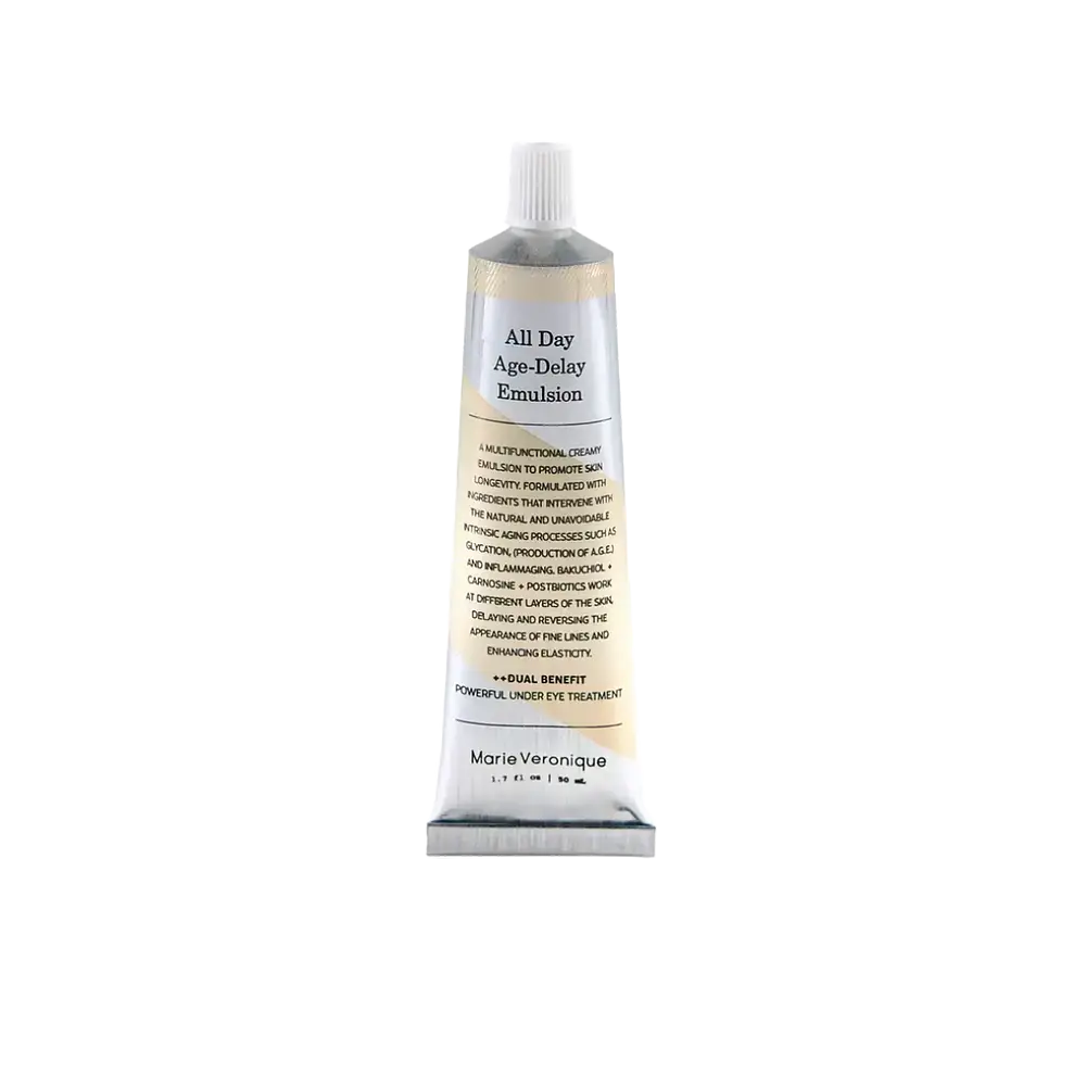 Marie Veronique All Day Age-Delay Emulsion