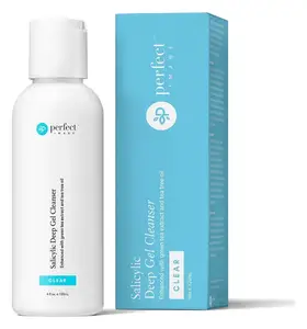 Perfect Image Salicylic Deep Gel Cleanser