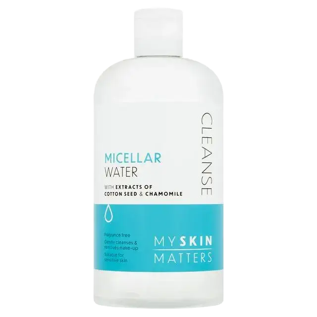 My Skin Matters Cleanse Micellar Water