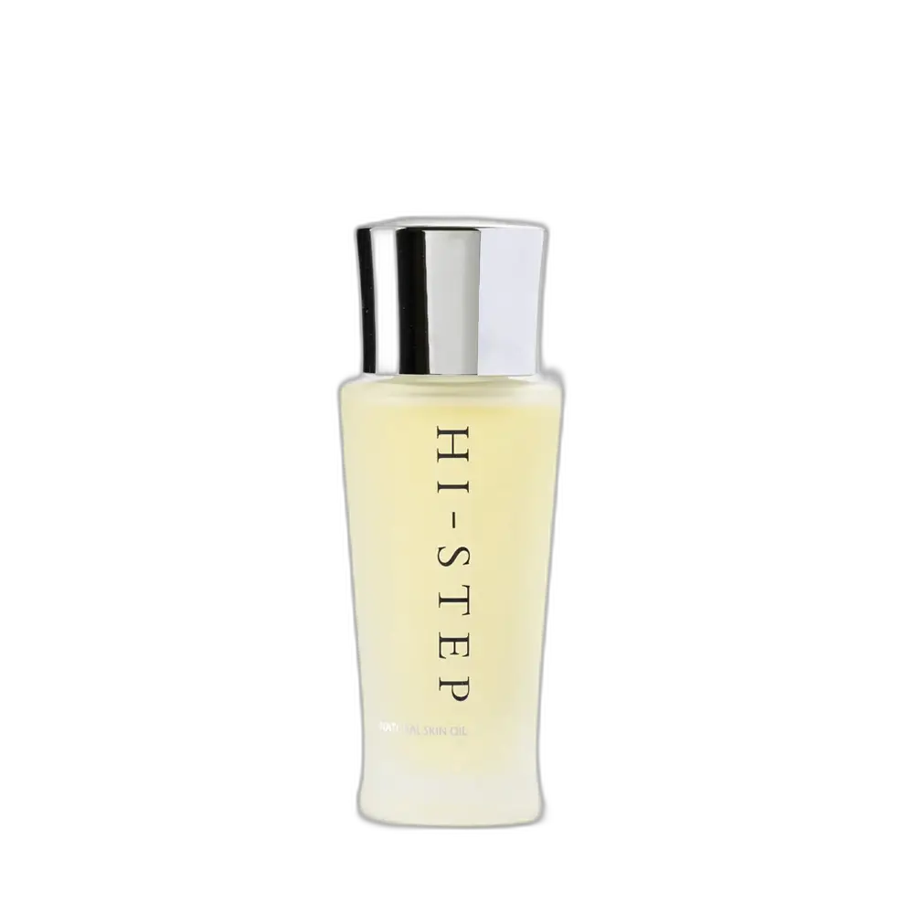 Hi-Step 03 Natural Skin Oil