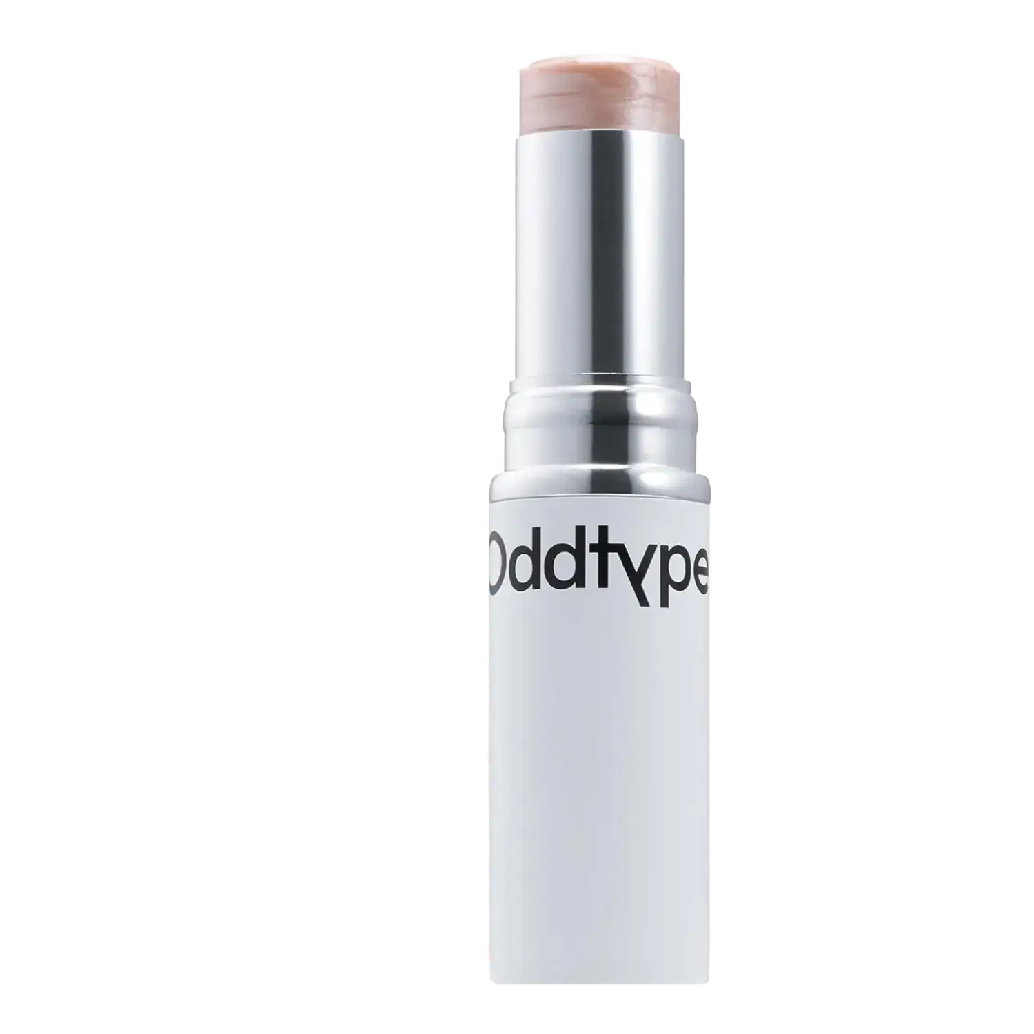 Oddtype Unveiled Skin Highlighter Shell