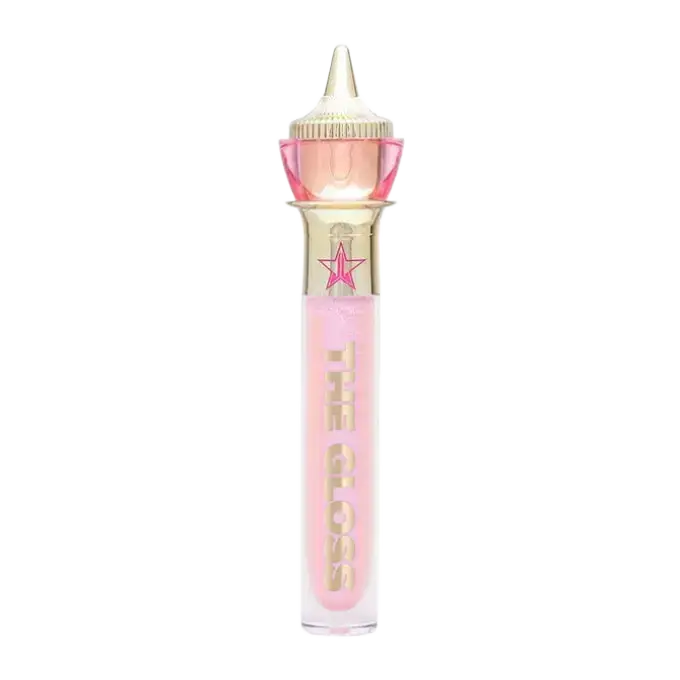 Jeffree Star Cosmetics The Gloss Sorcery