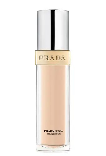 Prada Reveal Foundation LN5