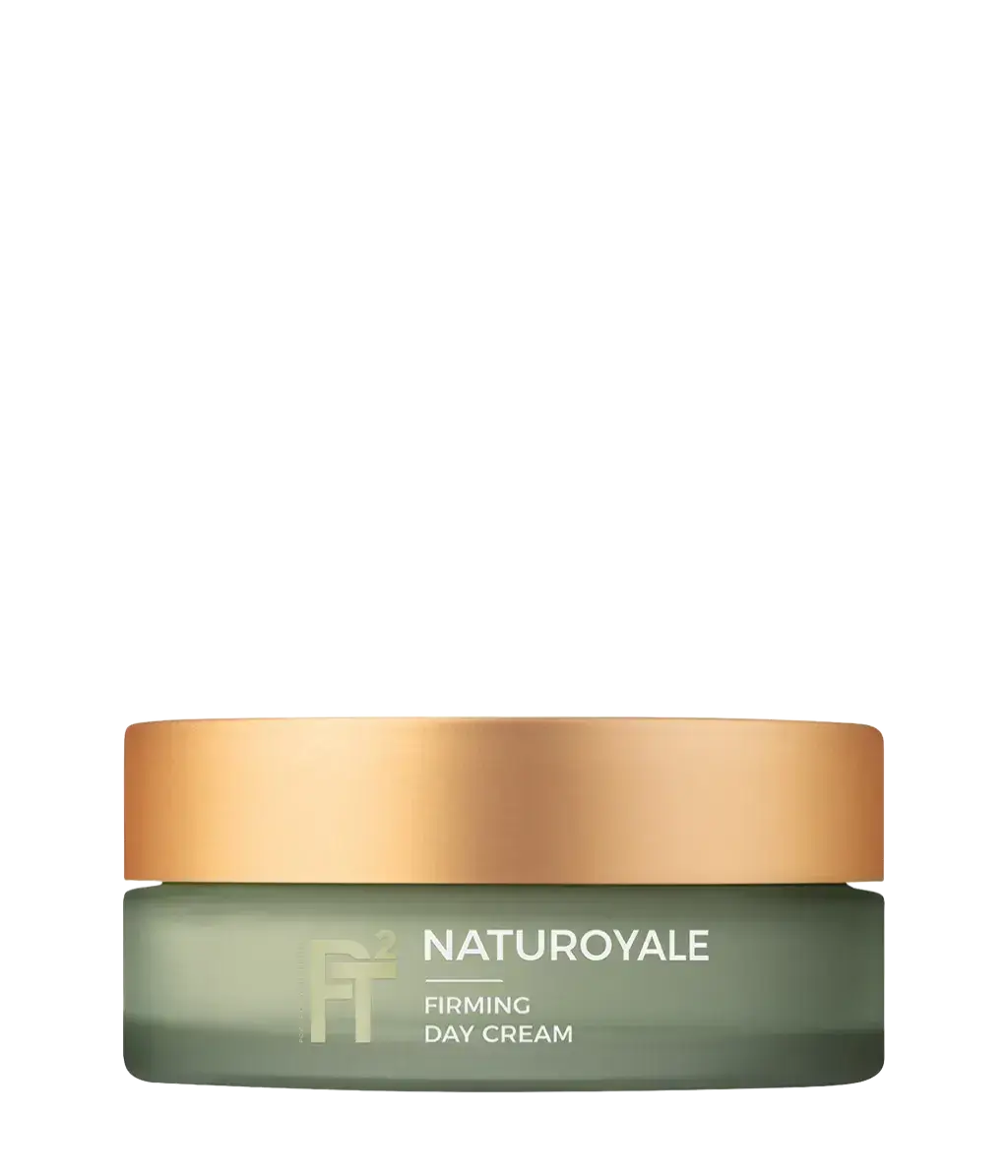 Annemarie Börlind Naturoyale Firming Day Cream