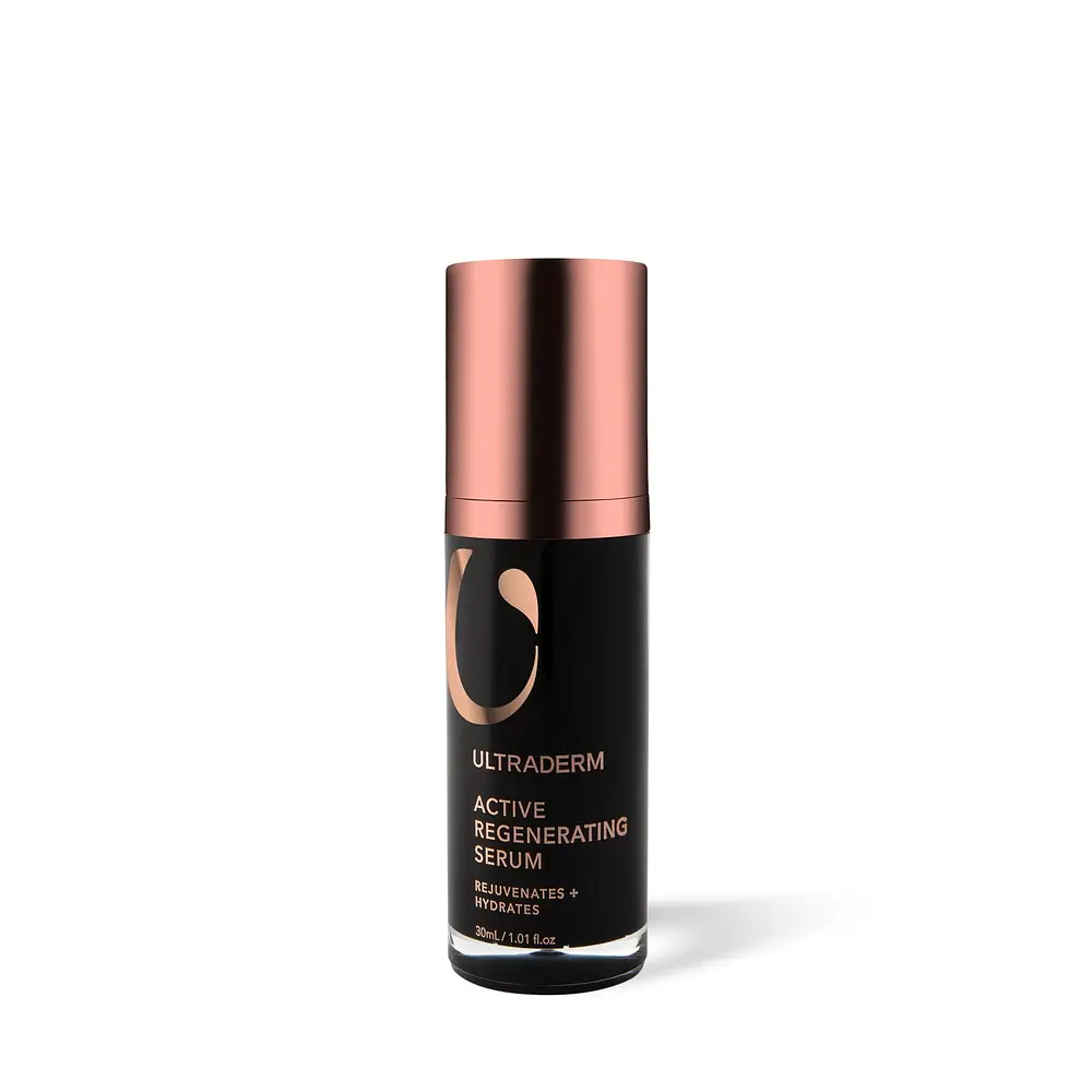 Ultraderm Active Regenerating Serum