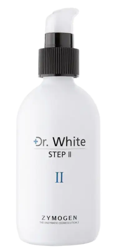 Zymogen Dr. White Step II