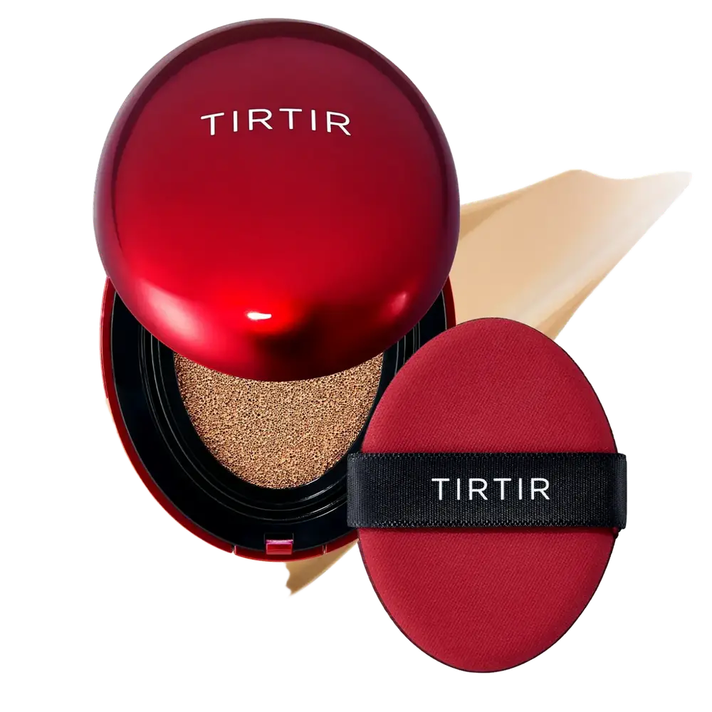 Tirtir Mask Fit Red Cushion 28N Oat