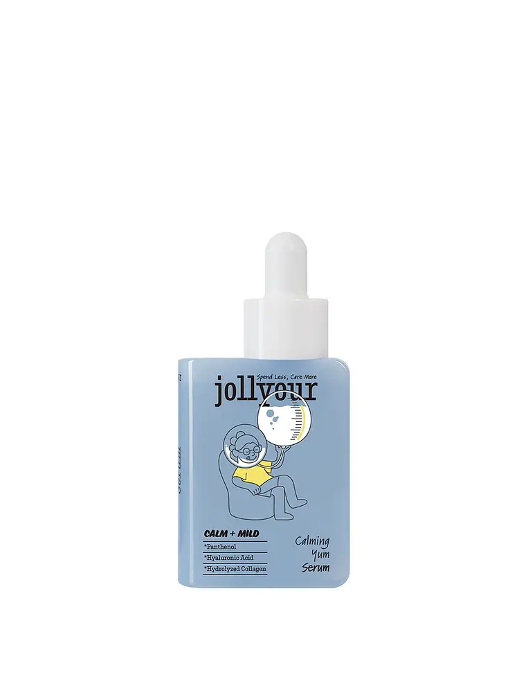 Jollyour Calming Yum Serum