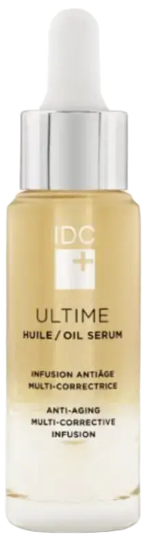 IDC Anti-Aging Multi-Corrective Infusion Ultime Oil Serum