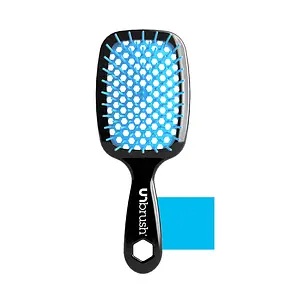 FHI Heat Unbrush Detangling Hair Brush Ocean