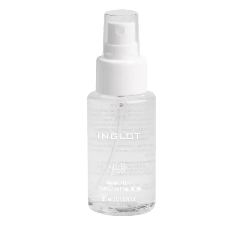 Inglot Makeup Fixer