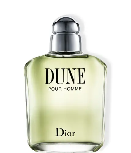 Dior Dune Pour Homme Eau De Toilette