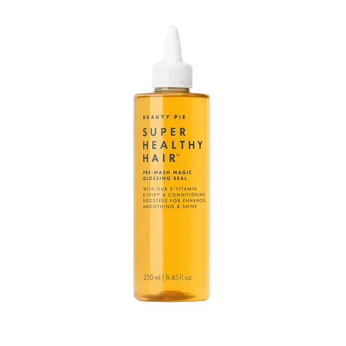 Beauty Pie Super Healthy Hair Pre-Wash Magic Glossing Seal