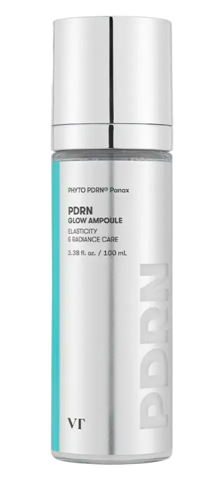 VT Cosmetics PDRN Glow Ampoule