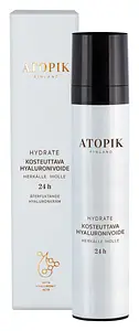 Atopik Hydrate Kosteuttava Hyaluronivoide 24 h
