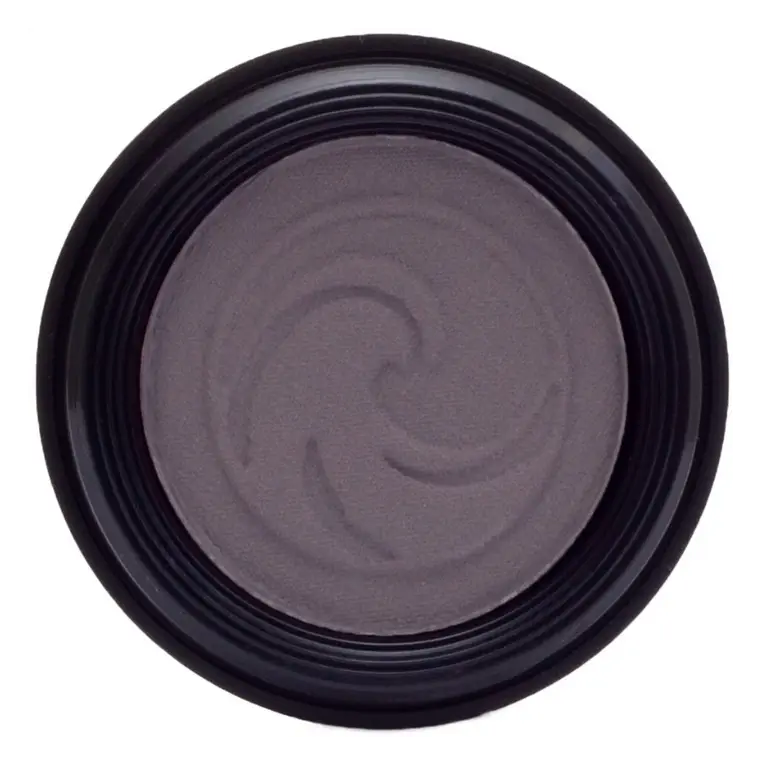 Gabriel Cosmetics Eyeshadow Charcoal