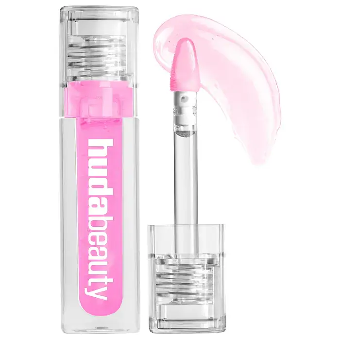 Huda Beauty Faux Filler Jelly Oil Goji