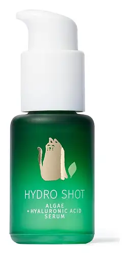 Yope Hydro Shot Algae + Hyaluronic Acid Serum