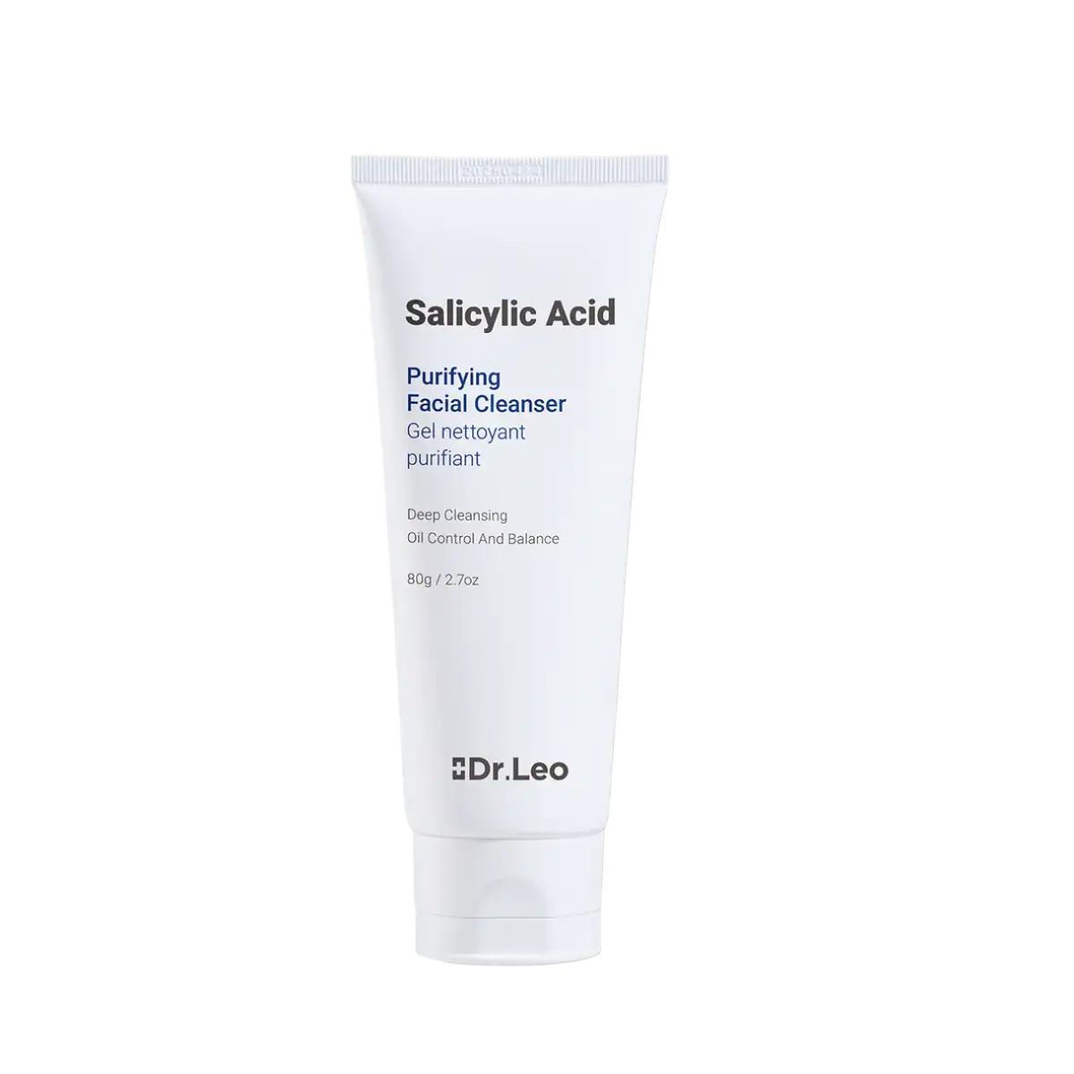 Dr.Leo Salicylic Acid Purifying Facial Cleanser
