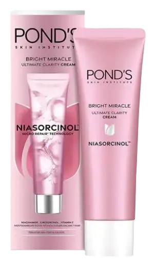 Pond's Bright Miracle Ultimate Clarity Cream