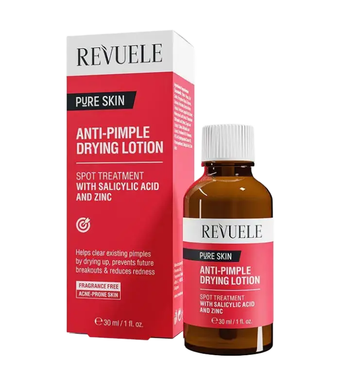 Revuele Anti-Pimple Drying lotion