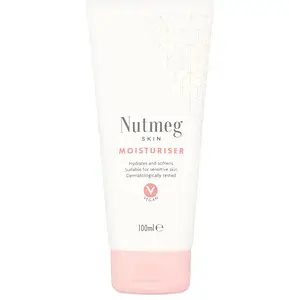 Nutmeg Moisturiser