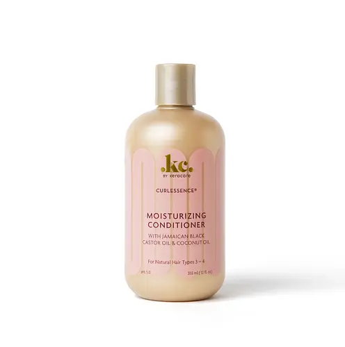 Keracare CurlEssence Coconut Conditioner