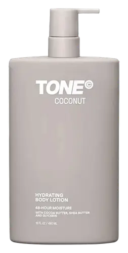 Tone Hydrating Body Lotion Coconut