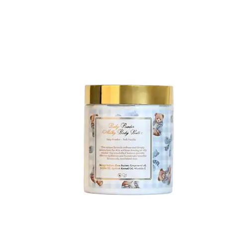 Femmenina Baby Powder Body Butter
