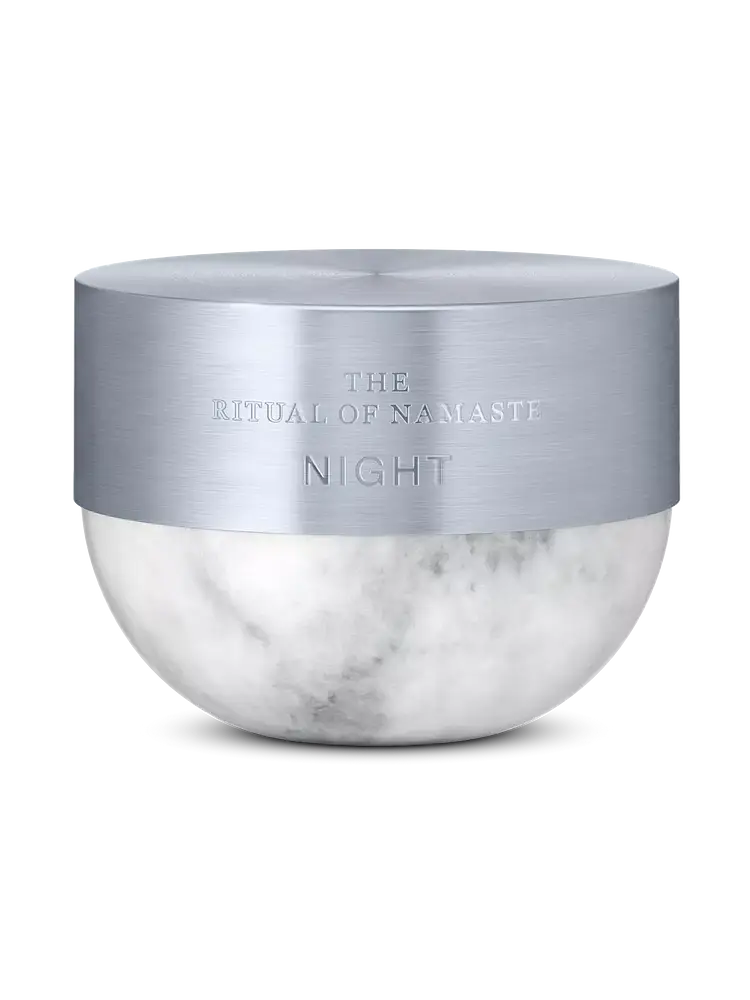 Rituals Cosmetics Hydrating Overnight Cream