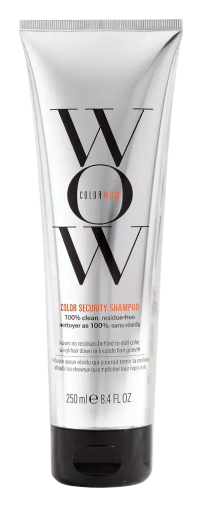 Color Wow Color Security Shampoo