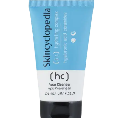 Skincyclopedia HC Face Cleanser