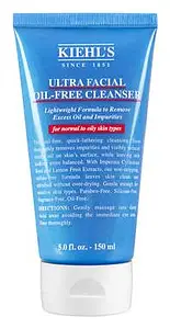 Kiehl's Ultra Facial Oil-Free Cleanser