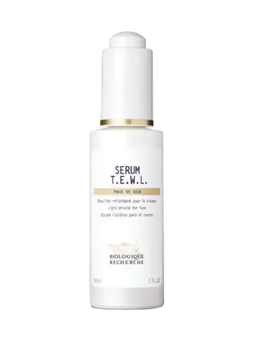 Biologique Recherche Sérum T.E.W.L. Lipid-Replenishing “Shield” for the Face