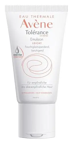 Avène Extreme Tolerance Emulsion