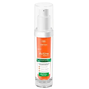 Darrow Actine Renov Concentrado Renovador Antiacne
