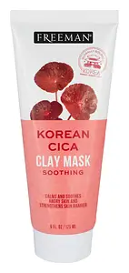 Freeman Exotic Blends Soothing Korean Cica Clay Mask