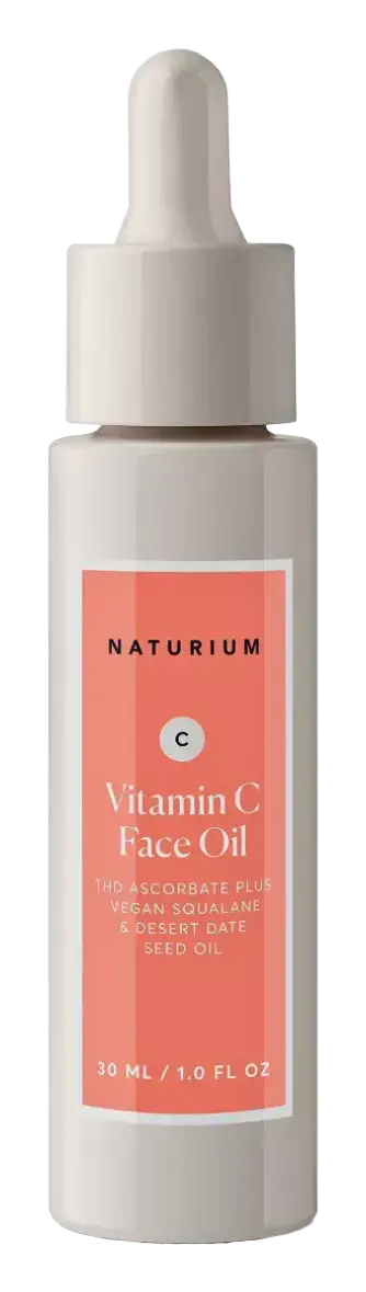 Naturium Vitamin C Face Oil