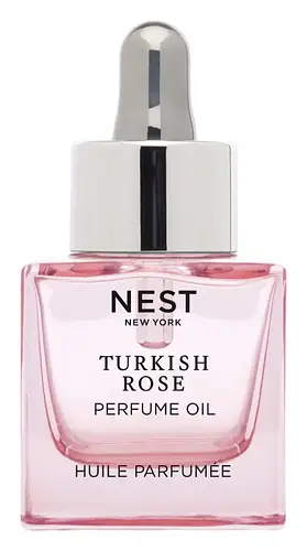 NEST New York Turkish Rose Perfume Oil
