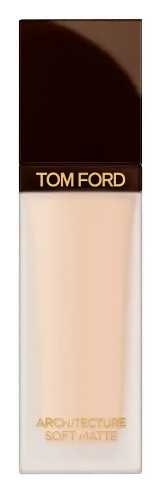 Tom Ford Architecture Soft Matte Blurring Foundation 0.0 Pearl