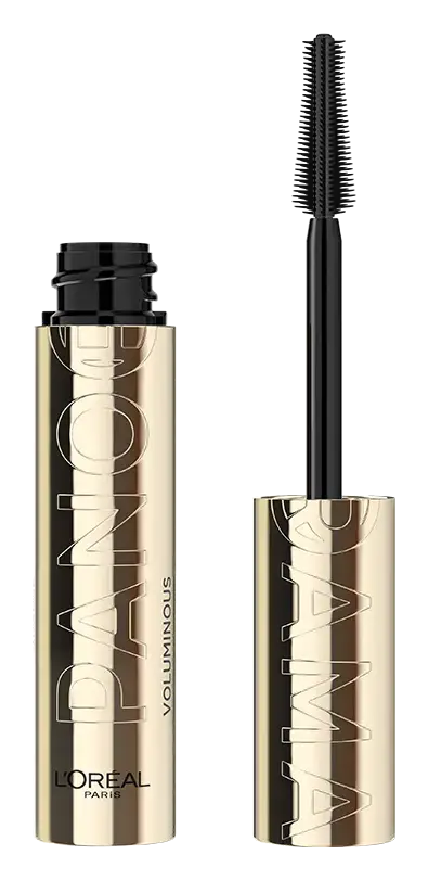 L'Oreal Voluminous Panorama Mascara Black